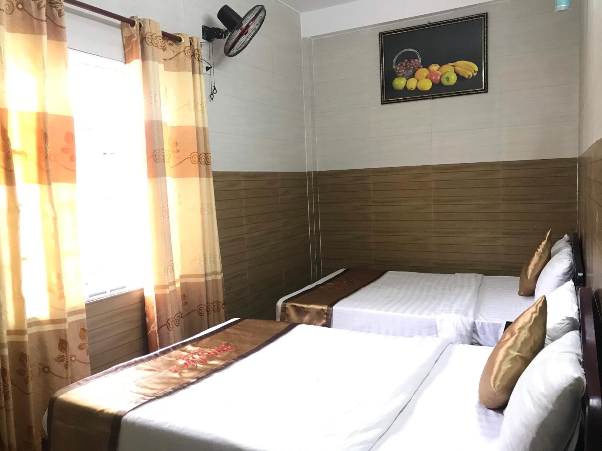 Duc Loc 2 Hotel Hue Exterior photo